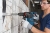 Młot udarowo-obrotowy GBH 18V-26F