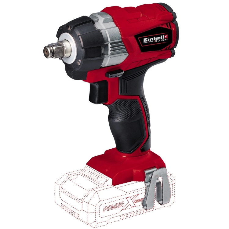 Einhell TE-CW 18Li BL Solo PC