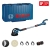 Szlifierka do gipsu GTR 550
