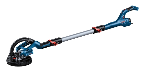 Szlifierka do gipsu GTR 550