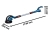 Szlifierka do gipsu GTR 550