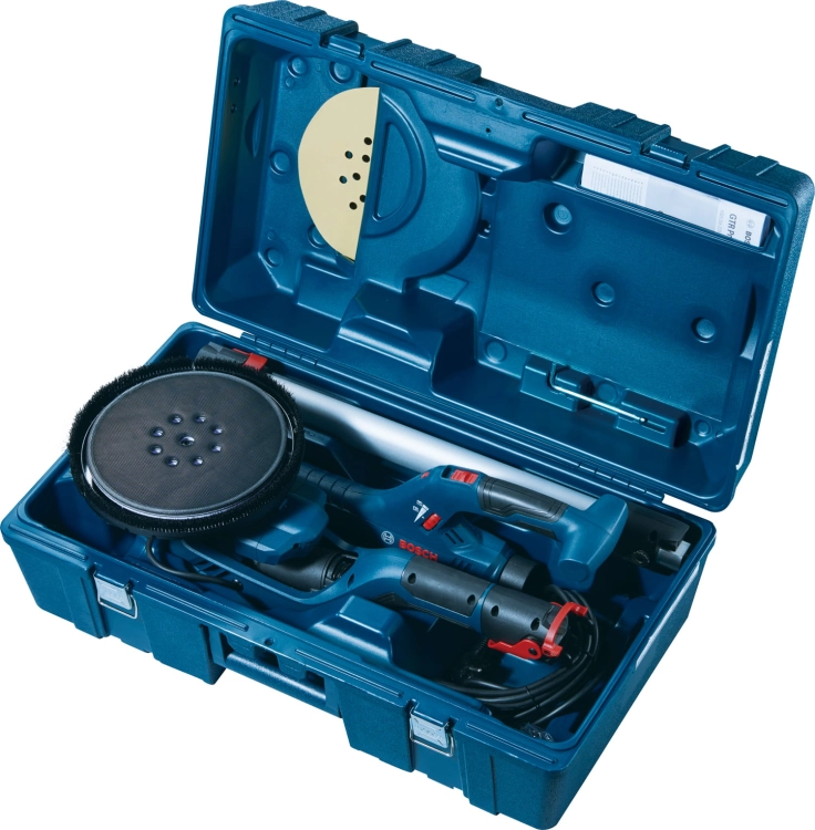 Szlifierka do gipsu GTR 550