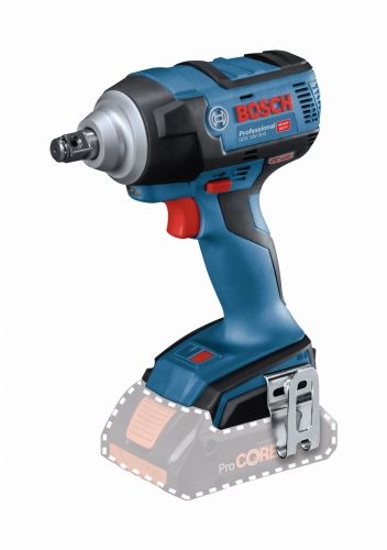 Klucz udarowy akumulatorowy GDS 18V-300