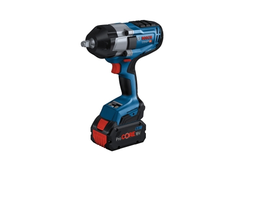Klucz udarowy GDS 18V-1000