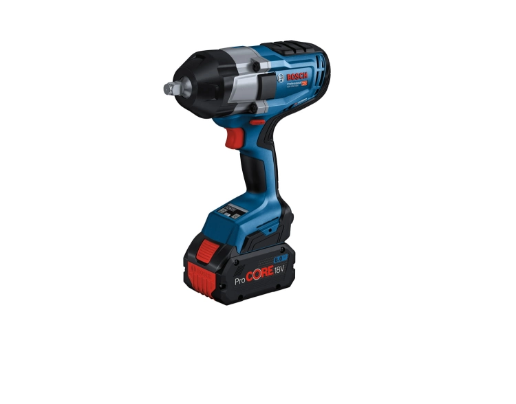 Klucz udarowy GDS 18V-1000