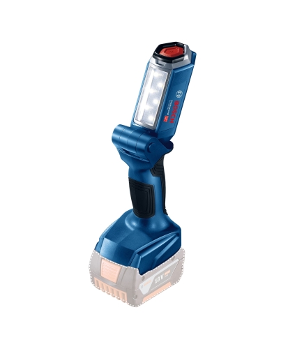 Akumulatorowa lampa budowlana GLI 18V-300