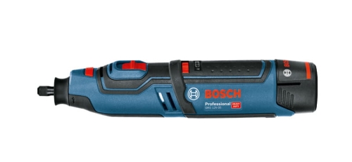 Akumulatorowe elektronarzędzie obrotowe GRO 12V-35