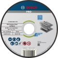 PRO STAINLESS STEEL