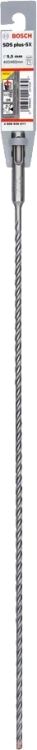 Wiertło Bosch SDS plus-5X 5,5x400x460
