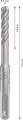 Wiertło Bosch SDS plus-5X 8x 50x110