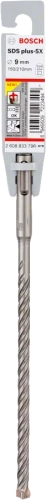 Wiertło Bosch SDS plus-5X 9x150x210