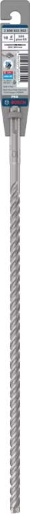 Wiertło Bosch SDS plus-5X 10x300x360