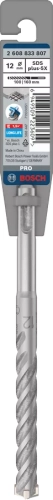 Wiertło Bosch SDS plus-5X 12x100x160