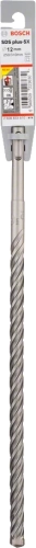 Wiertło Bosch SDS plus-5X 12x250x310