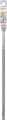 Wiertło Bosch SDS plus-5X 12x300x360