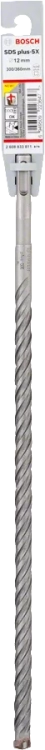 Wiertło Bosch SDS plus-5X 12x300x360