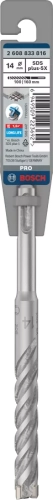 Wiertło Bosch SDS plus-5X