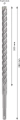 Wiertło Bosch SDS plus-5X 14x200x260