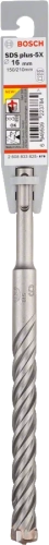 Wiertło Bosch SDS plus-5X 16x150x210