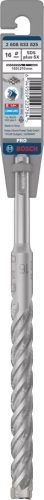 Wiertło Bosch SDS plus-5X 16x150x210
