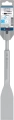 Dłuto do płytek SDS-plus 260/40
