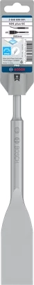Dłuto do płytek SDS-plus 260/40