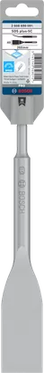 Dłuto do płytek SDS-plus 260/40