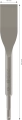 Dłuto do płytek SDS-plus 260/40