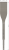 Dłuto do płytek SDS-plus 260/40