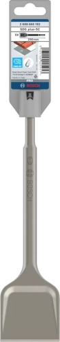 Dłuto łopatkowe SDS-plus 250/60