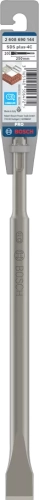 Dłuto płaskie SDS-plus 250/20