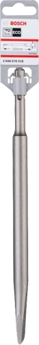 Dłuto płaskie SDS-plus płaskie 250/20