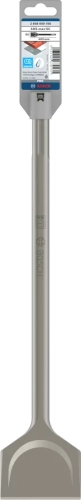 Dłuto łopatkowe SDS-max łopatkowe 400/80 mm