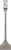Dłuto łopatkowe SDS-max 400/115