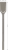 Dłuto łopatkowe SDS-max 350/50 mm