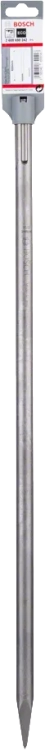 Dłuto szpicak SDS-max