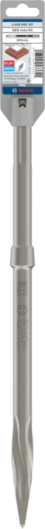 Dłuto szpicak SDS-max 400 mm RTec Speed