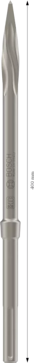 Dłuto szpicak SDS-max 400 mm RTec Speed