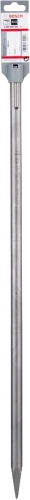 Dłuto szpicak SDS-max 400