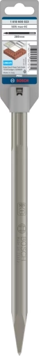 Dłuto szpicak SDS-max szpicak 280