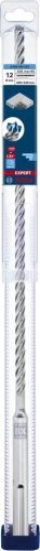 Wiertło SDS-max 8X Bosch 12x400x540