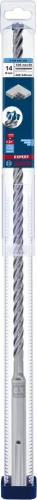 Wiertło SDS-max 8X Bosch 14x400x540