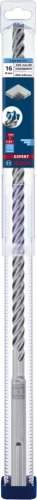 Wiertło SDS-max 8X Bosch 16x600x740