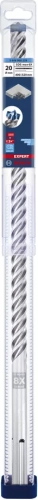 Wiertło SDS-max 8X Bosch 20x400x520