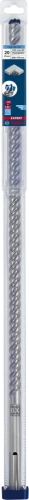 Wiertło SDS-max 8X Bosch 20x600x720