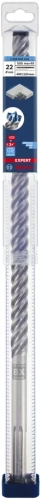 Wiertło SDS-max 8X Bosch 22x400x520