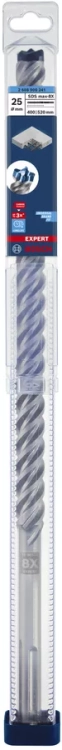 Wiertło SDS-max 8X Bosch 25x400x520