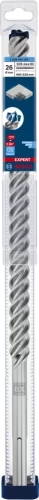 Wiertło SDS-max 8X Bosch 26x400x520