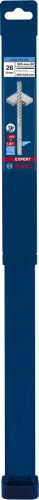 Wiertło SDS-max 8X Bosch 28x400x520