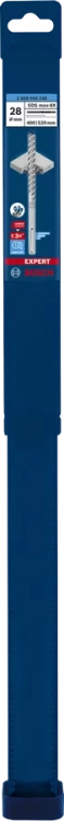 Wiertło SDS-max 8X Bosch 28x400x520